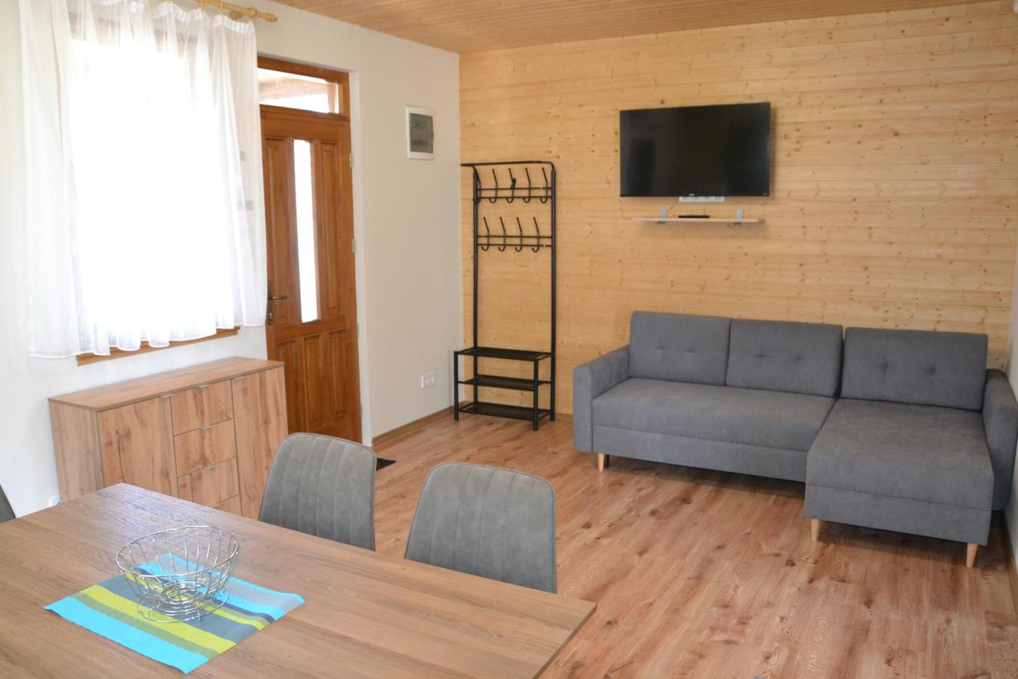 Fuerjes Apartmanhazak * Tiszafüred