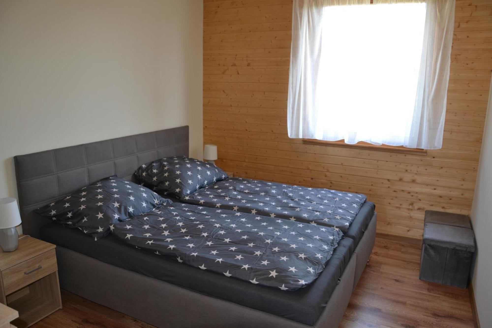 Appartement Fuerjes Apartmanhazak *