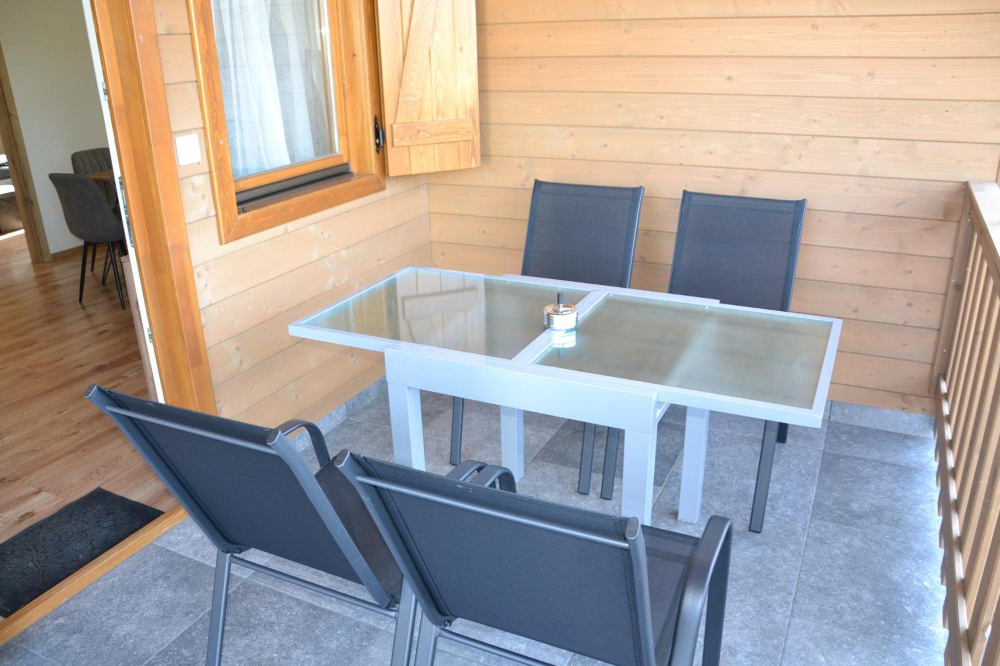Fuerjes Apartmanhazak Appartement