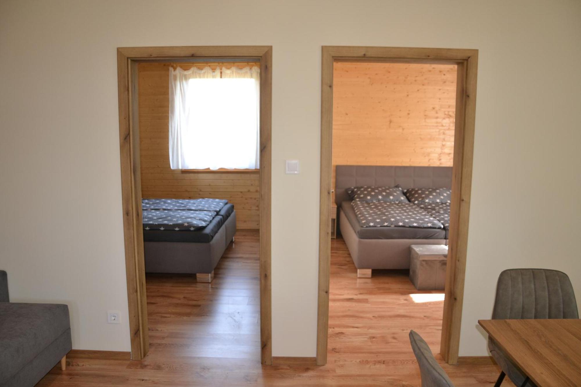Fuerjes Apartmanhazak * Tiszafüred