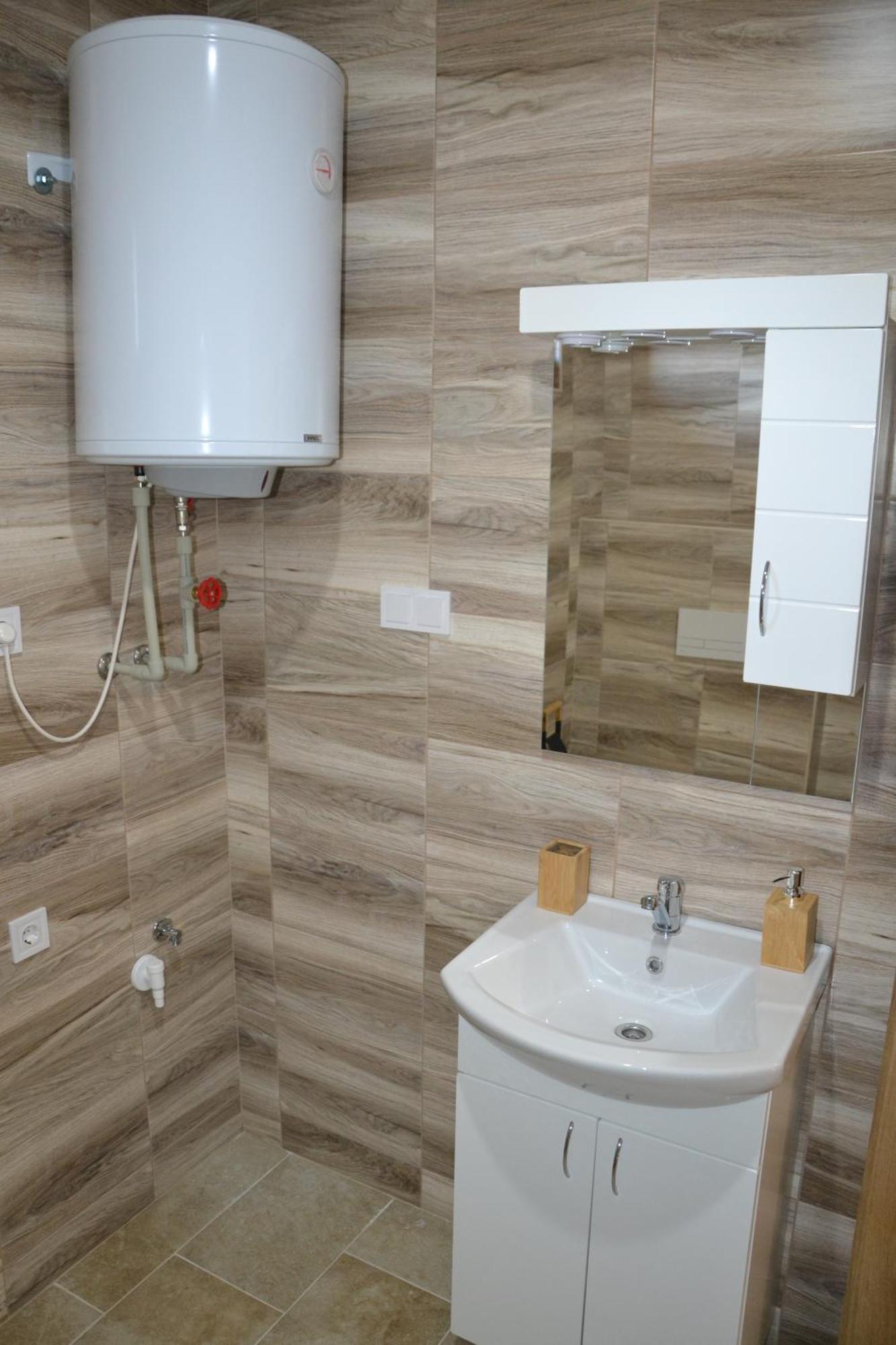 Fuerjes Apartmanhazak Appartement Tiszafüred
